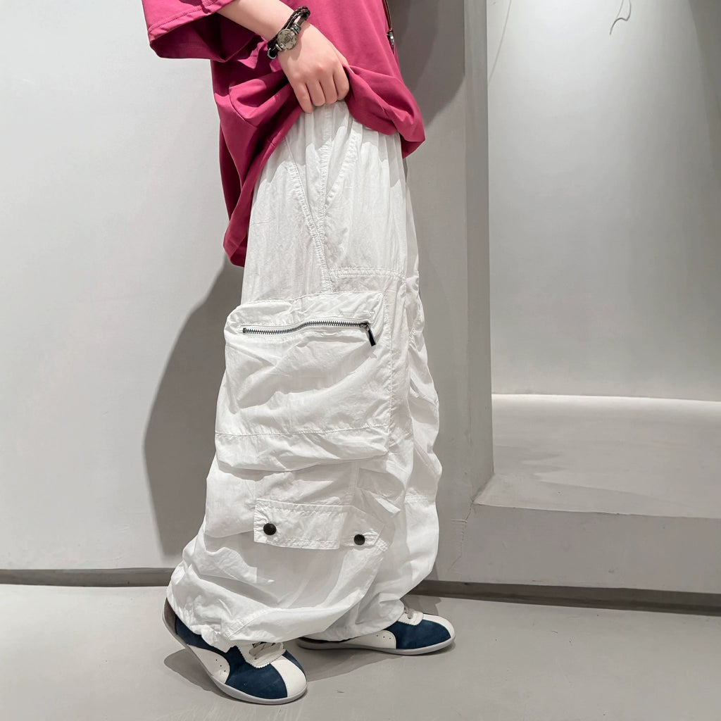 Boy Cargo Pants Long Pants for Kids and Teens
